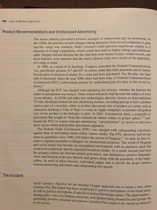 Carolina Pad and the Bloggers A few weeks before