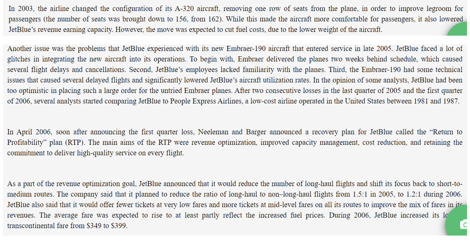 Question No: 01 Read the case-let below and