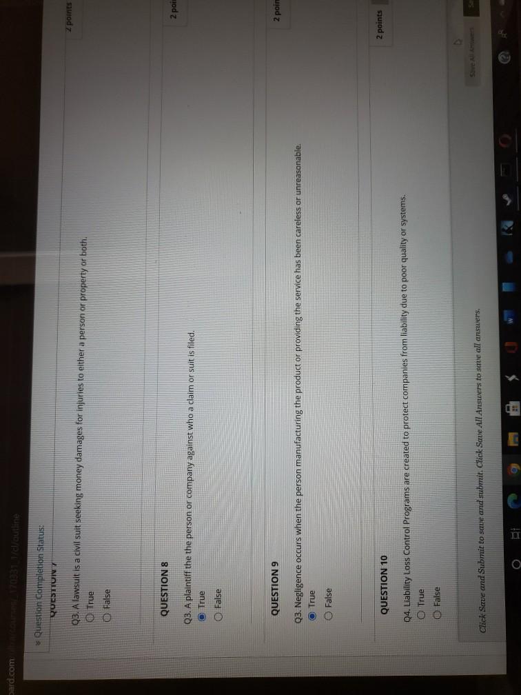 I need help with these bard.com Question