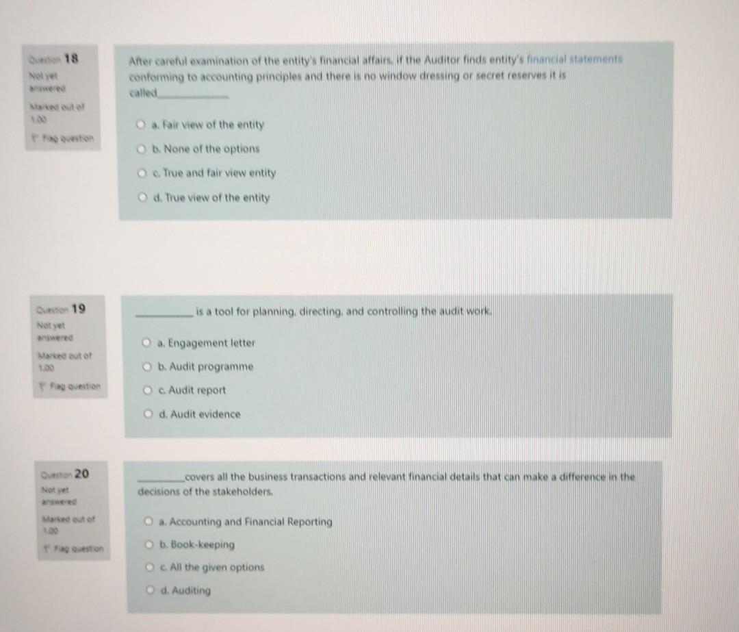 Solve them all please Iwill give u a thumbsup