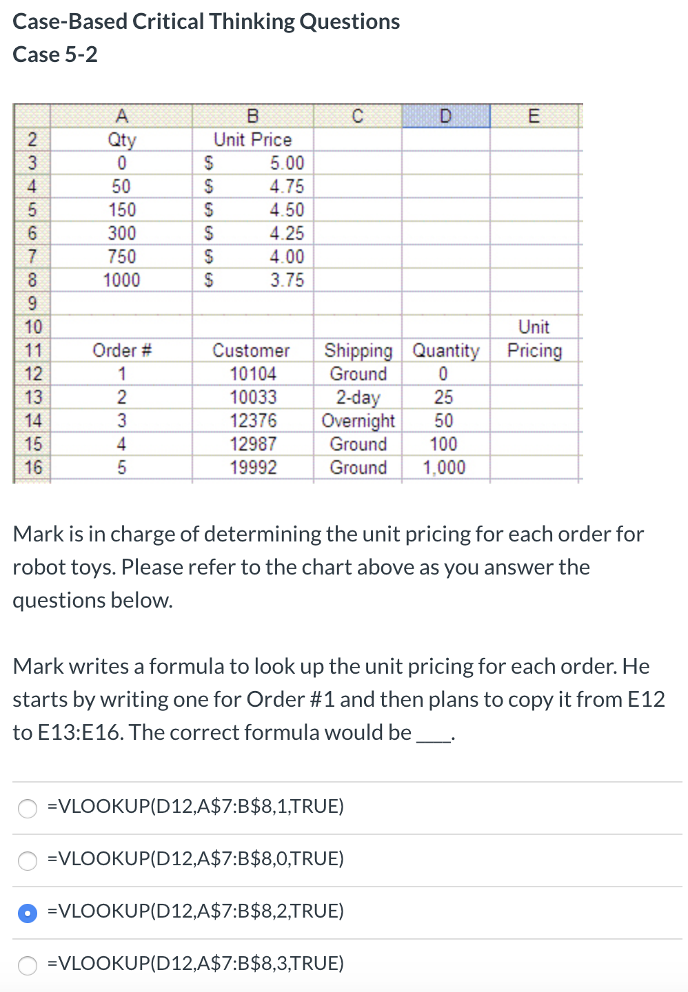 Using excel can someone help with this, I'm not