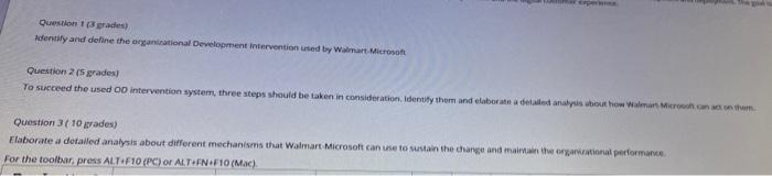Walmart and Microsoft recently announced a five