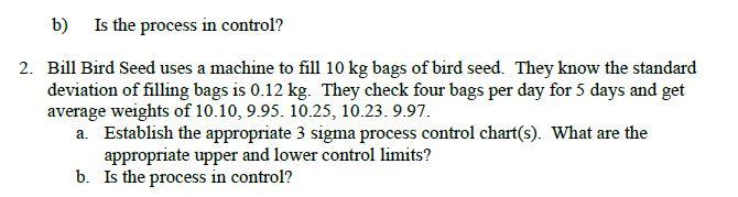 1. The management of West Allis Industries is