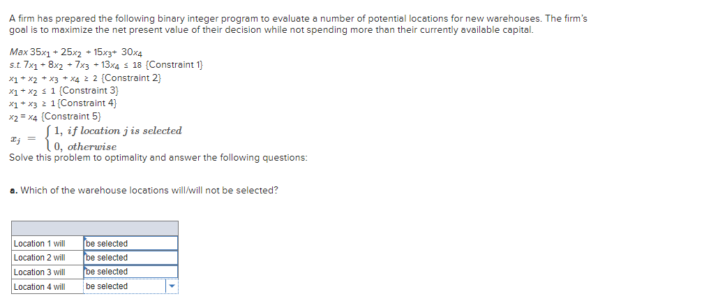 Hi need it immediately A firm has prepared the