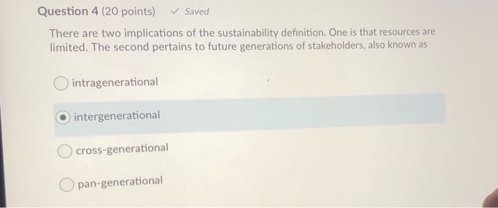 please answer the five questions Question 1 (20