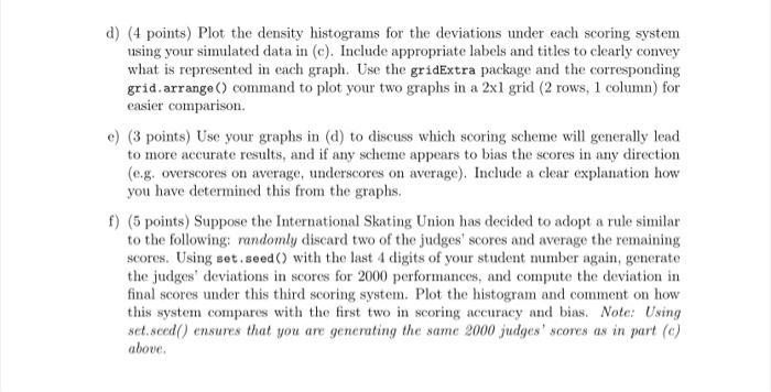 Please help me with this rcode question, thank
