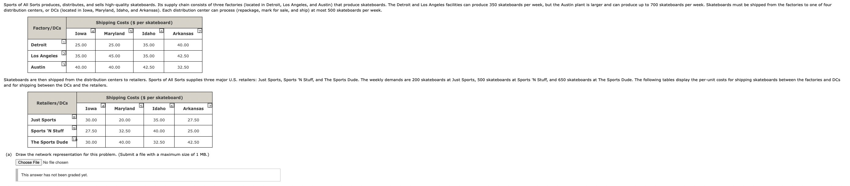 (C)drop downs 1-exceeds/does not exceed