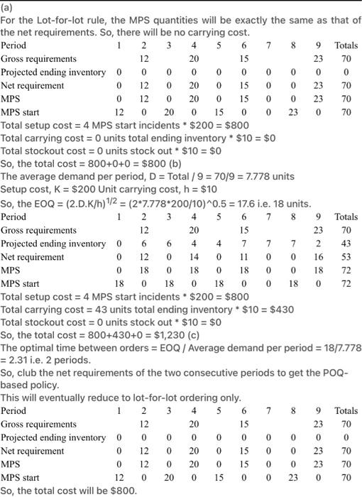 please use same values and do it completly.please