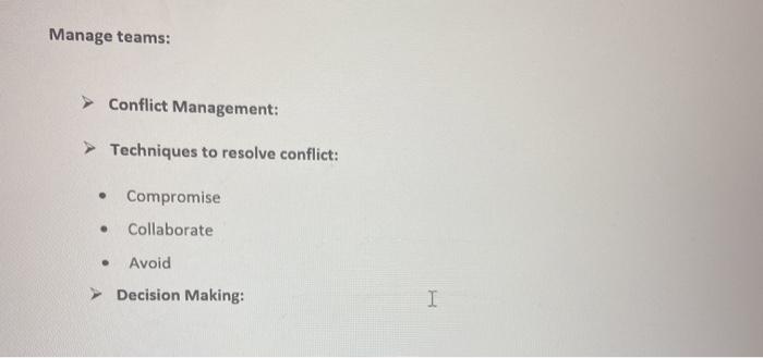 It is regarding our resouce management project