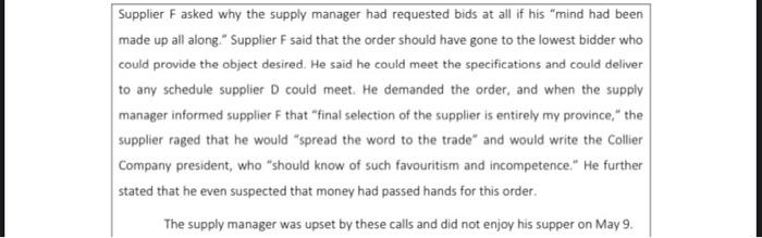 Please refer to the case study, and please answer