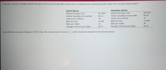 Using the crossover menon between the hand wide