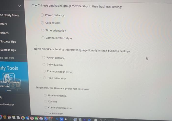 Q Search this course Chapter 3 Assignment As