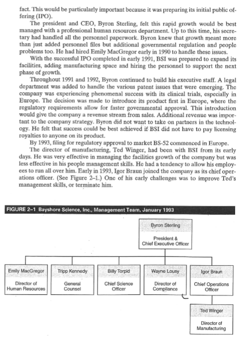 Who specifically in BSI could join a union and