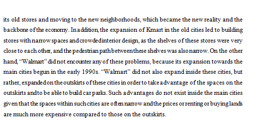 A Group-based Case Study (FOUR STUDENTS)