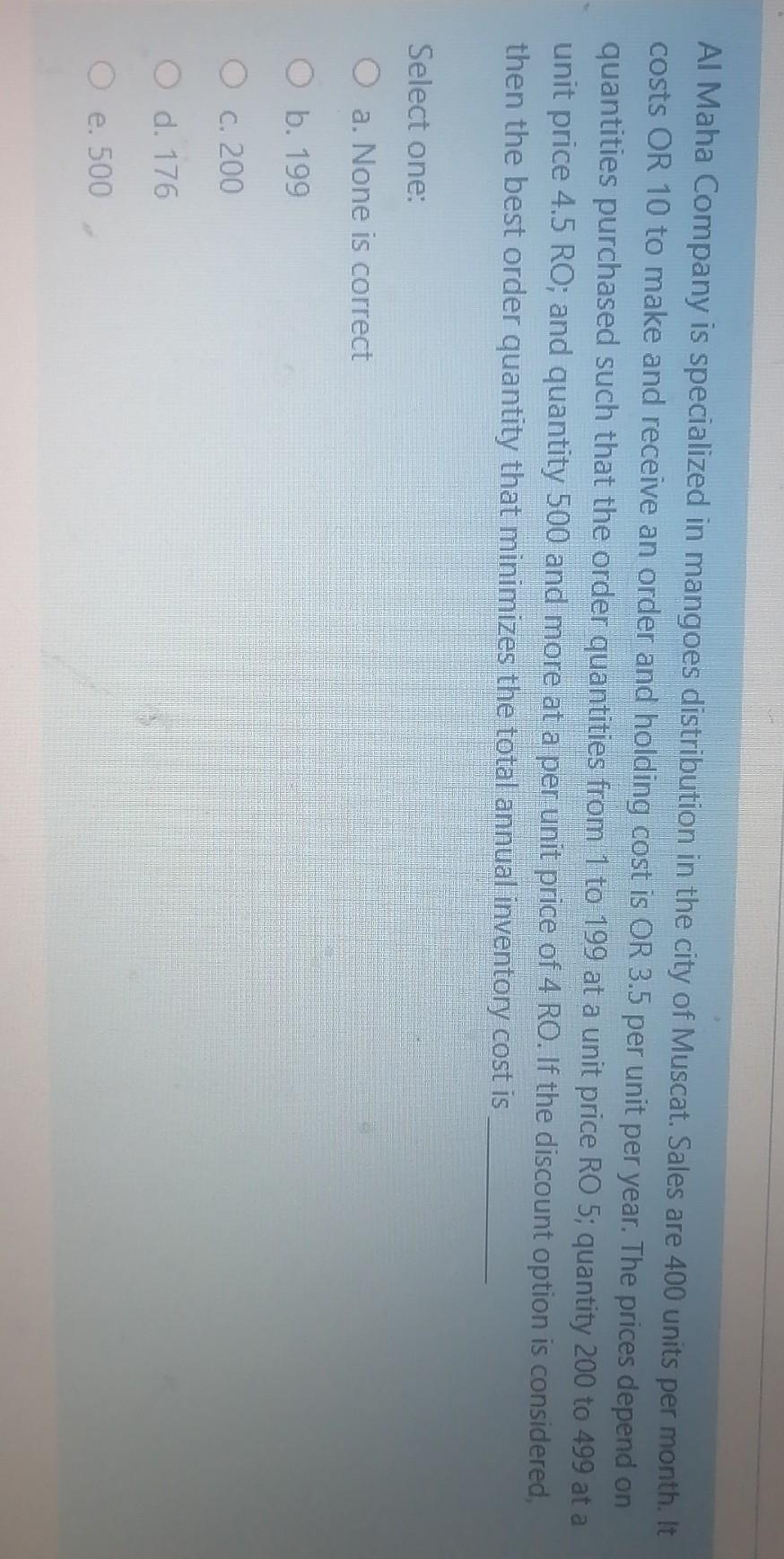 PLEASE help my with the right answer please Al