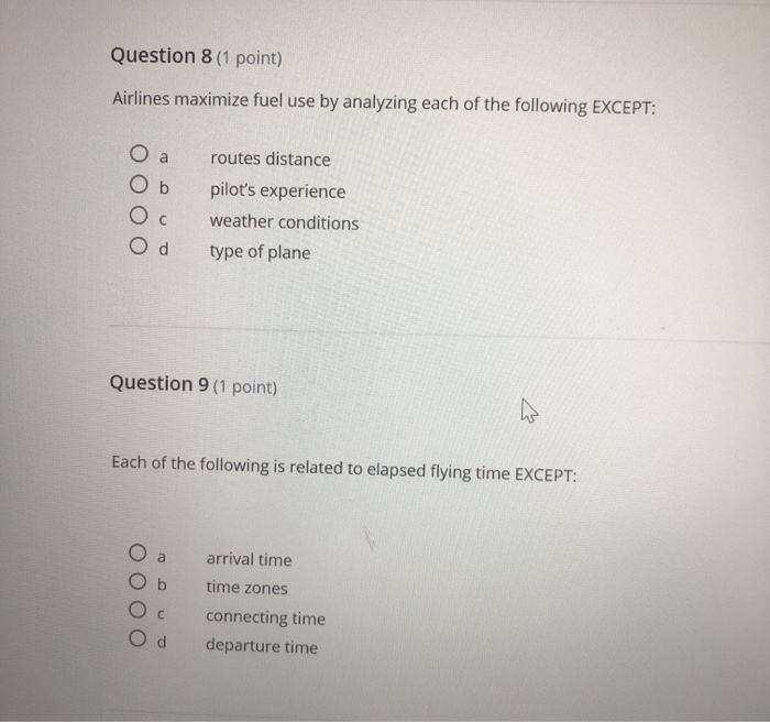 Actullay, I am a Tourism student, this is my