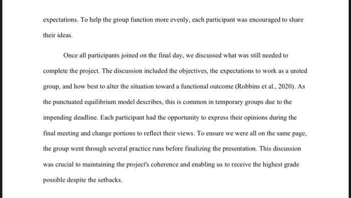 I need help with conclusion please Introduction