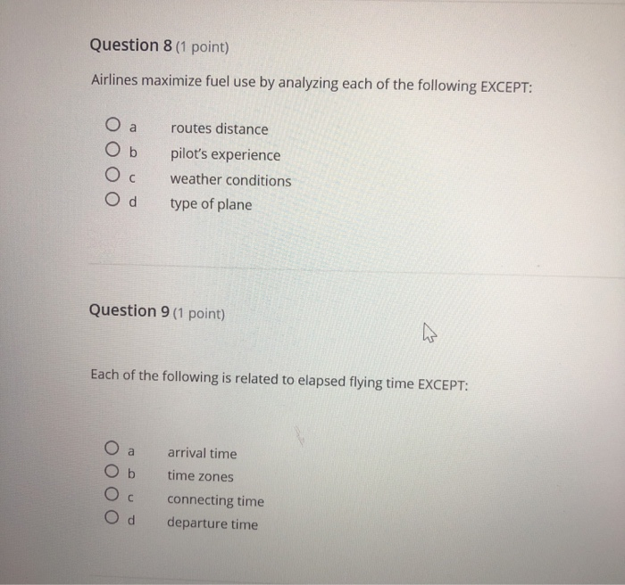 Actullay, I am a Tourism student, this is my