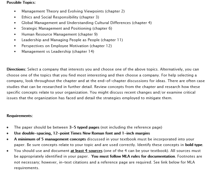 Please read carefully and do what it asks. Please