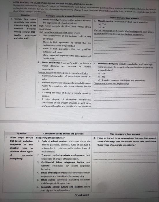 MGT233: Organizational Behavior Chapter 2 Week 5
