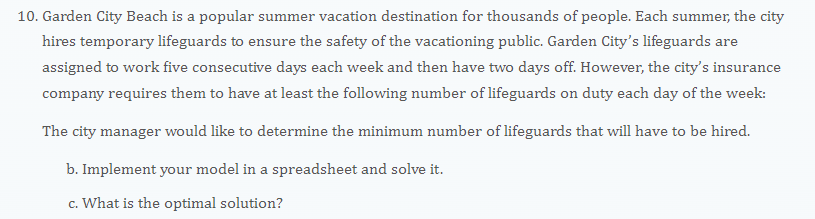 Please correct these Solver parameters to get the