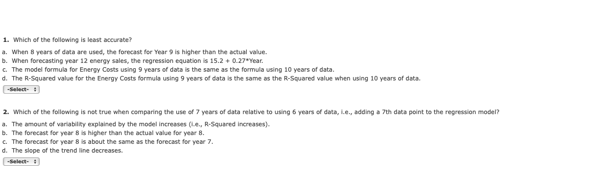Linear Trend Conceptual Overview: Explore how a