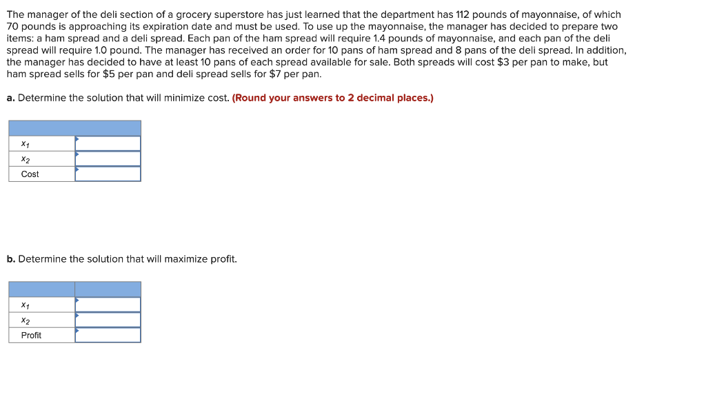 Use excel to solve, please show the excel