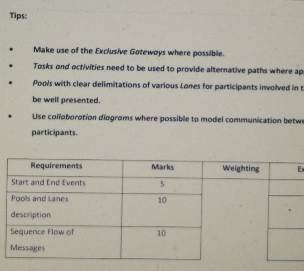 Case Study 2: Lesedi Manufacturing Primary