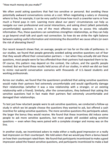 HOW UTILITARIANISM AND ETHICAL EGOISM CAN HELP