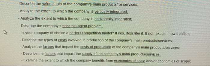 Thw company i want ro use is American Express ans