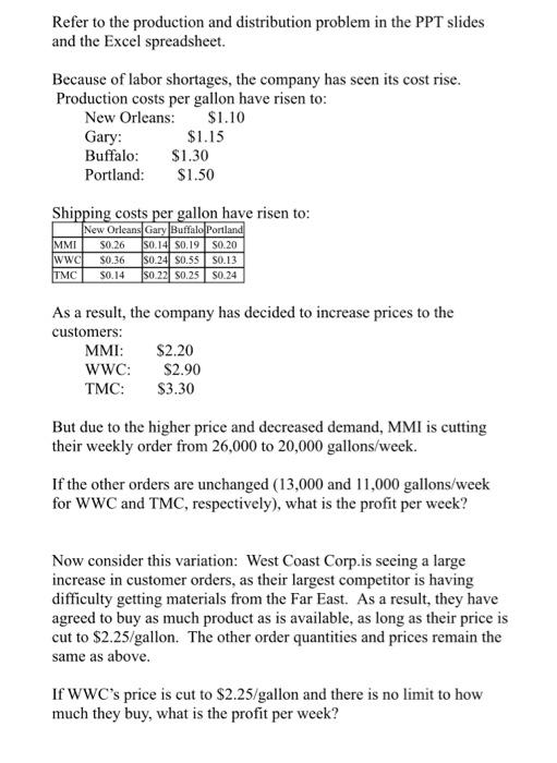 please answer all ASAP by 7 am est, will be much