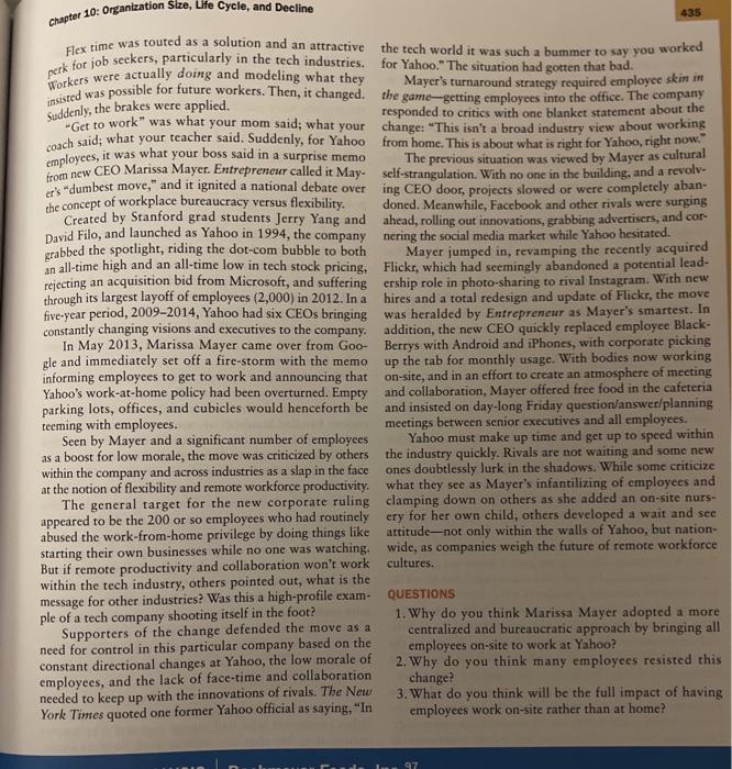 answer questions 1 & 2 please CASE FOR ANALYSIS