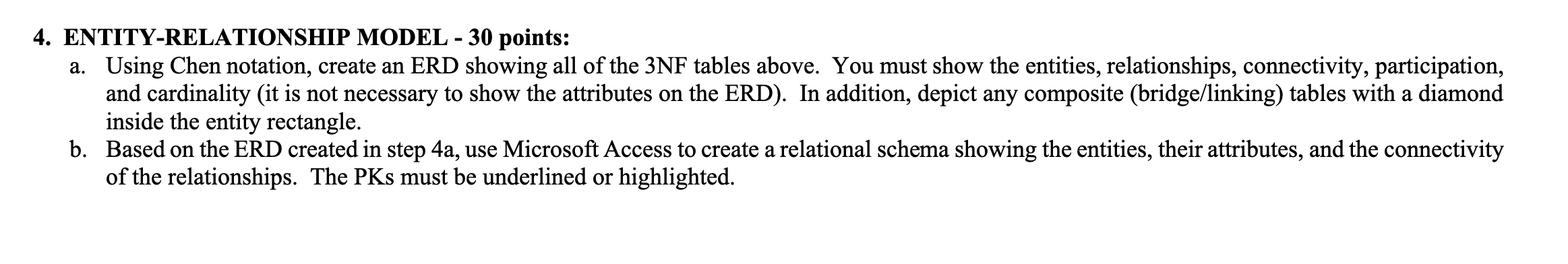 Order ID Order Date Cust ID Cust FName Cust LName