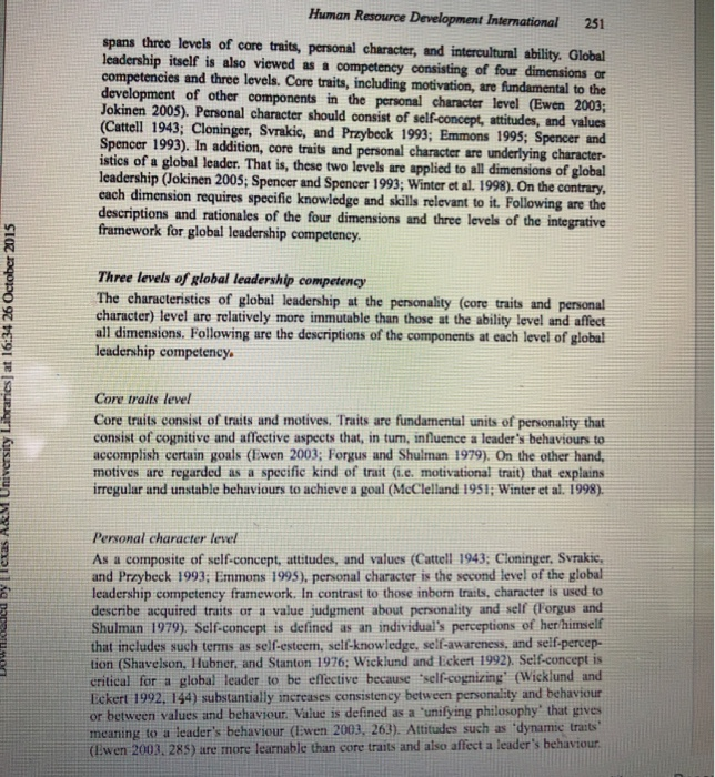 Please read the text below and answer the