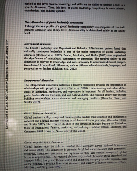 Please read the text below and answer the