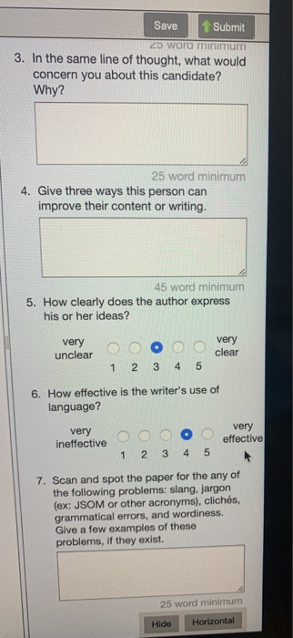 need help asap Instructions For credit,