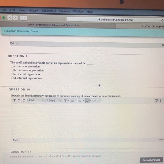 File Edit View History Bookmarks Develop Window