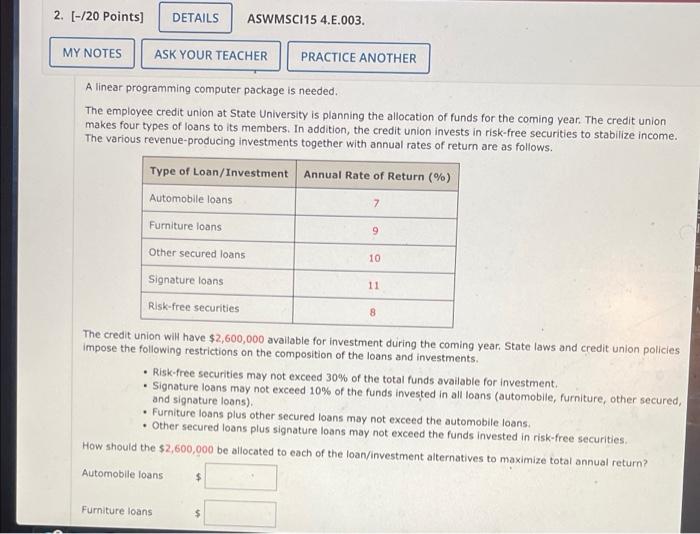 Hello! please answer all 10 questions clearly