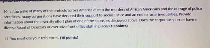 I need help with all this questions please Hello