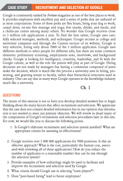 Please answer each question separately. CASE