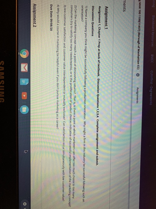 ning Blackboard Resources CUNYfirst - Degreeworks