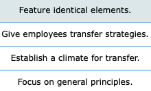 HR class, Options : Options: Using the drop-down