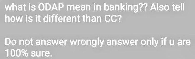 dont answer wrong. if u are not 100% sure. please