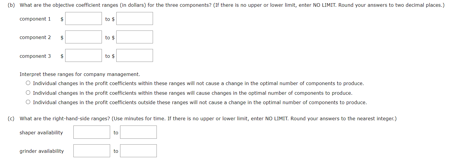 Please answer correctly and make the answers easy