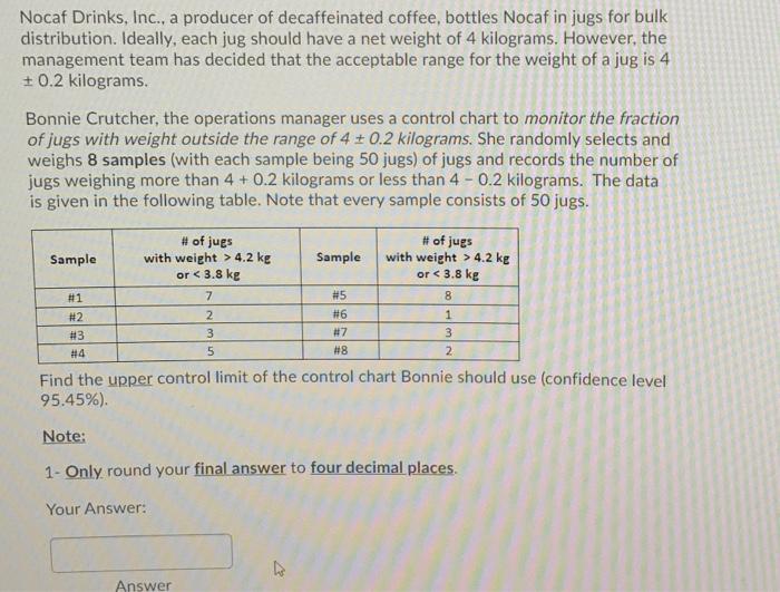 Please Give the way of calcuation, and the lower