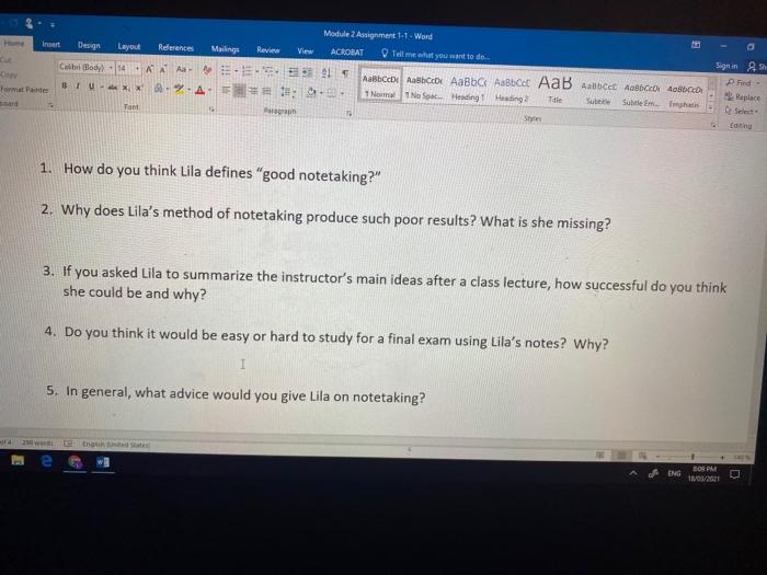 Review View He Inert Design Reference Mailing