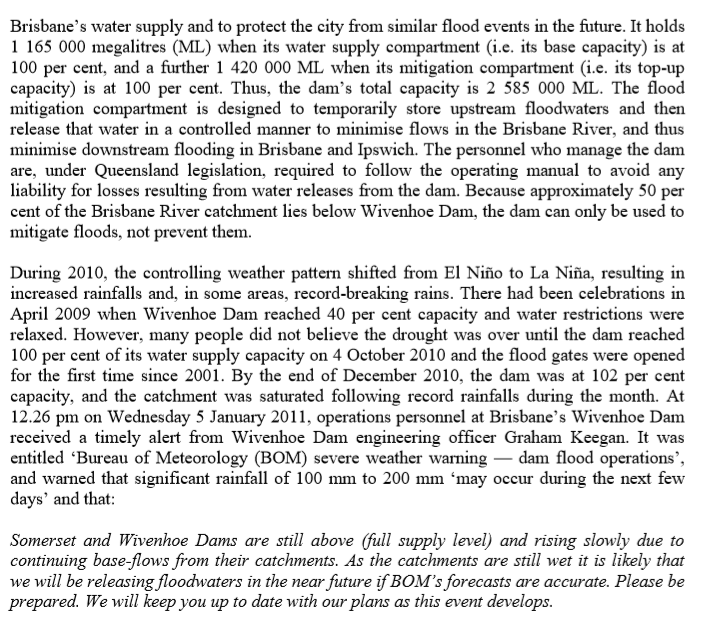 Question 2 (30 marks) With reference to