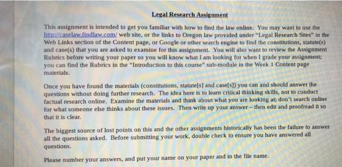 can you please do the 3 sections, which are the