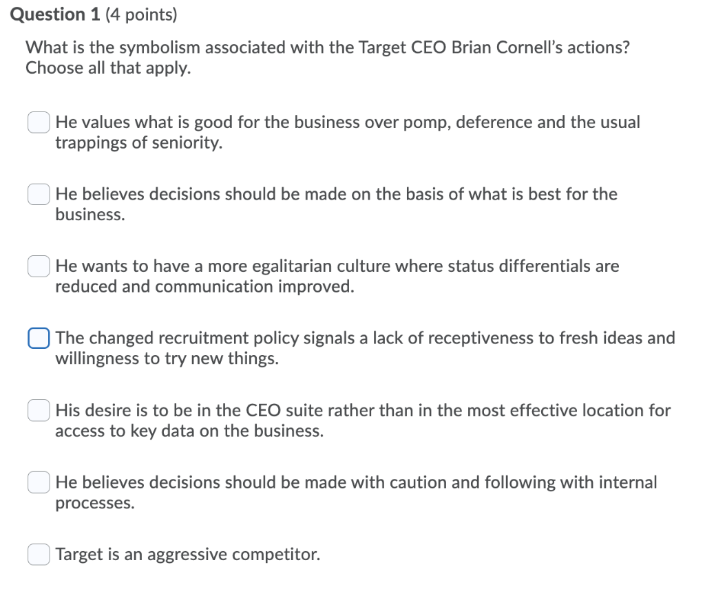 Target is the U.S. third-largest retailer after