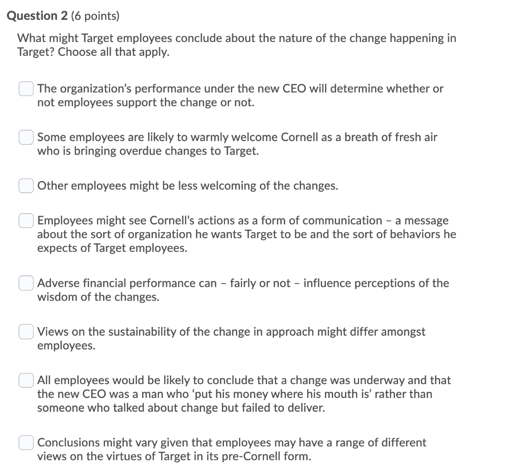 Target is the U.S. third-largest retailer after